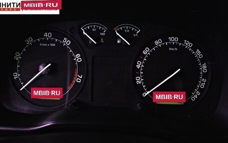 Skoda Octavia IV, 2008 год, 547 000 рублей, 14 фотография