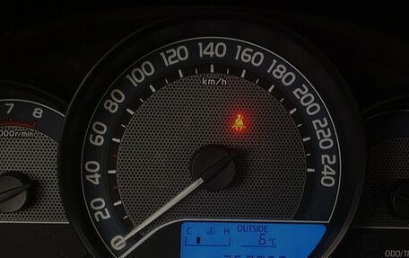 Toyota Corolla, 2013 год, 1 050 000 рублей, 6 фотография