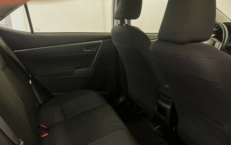 Toyota Corolla, 2013 год, 1 050 000 рублей, 12 фотография