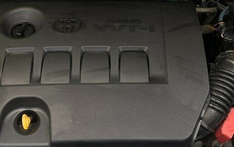 Toyota Corolla, 2013 год, 1 050 000 рублей, 14 фотография