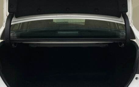 Toyota Corolla, 2013 год, 1 050 000 рублей, 13 фотография