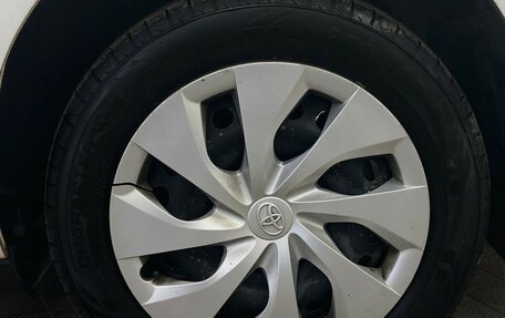 Toyota Corolla, 2013 год, 1 050 000 рублей, 15 фотография