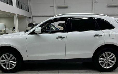 Zotye T600, 2017 год, 1 049 000 рублей, 7 фотография