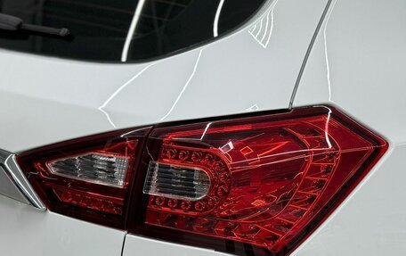 Zotye T600, 2017 год, 1 049 000 рублей, 9 фотография