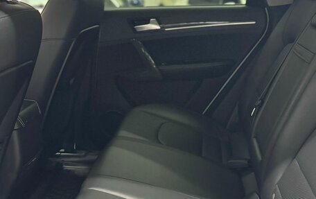 Zotye T600, 2017 год, 1 049 000 рублей, 14 фотография