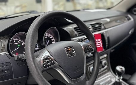 Zotye T600, 2017 год, 1 049 000 рублей, 11 фотография