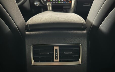 Lexus RX IV рестайлинг, 2016 год, 4 590 000 рублей, 23 фотография