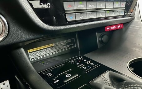 Lexus RX IV рестайлинг, 2016 год, 4 590 000 рублей, 19 фотография