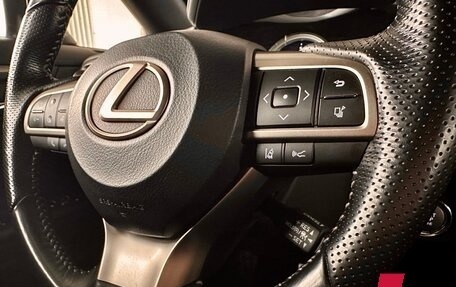 Lexus RX IV рестайлинг, 2016 год, 4 590 000 рублей, 15 фотография