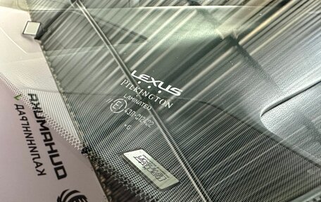 Lexus RX IV рестайлинг, 2016 год, 4 590 000 рублей, 28 фотография