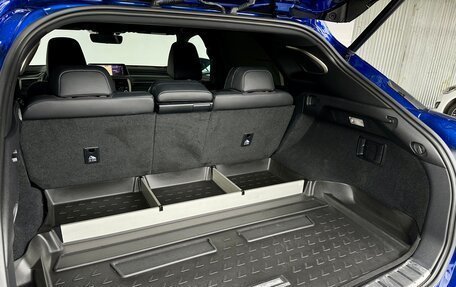 Lexus RX IV рестайлинг, 2016 год, 4 590 000 рублей, 26 фотография