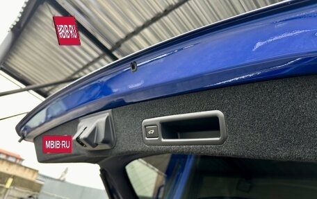 Lexus RX IV рестайлинг, 2016 год, 4 590 000 рублей, 25 фотография