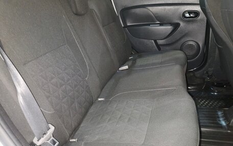 Renault Sandero II рестайлинг, 2018 год, 1 095 000 рублей, 13 фотография