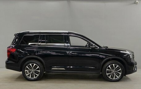 GAC GS8 I, 2020 год, 2 200 000 рублей, 4 фотография