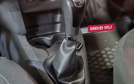 Renault Sandero II рестайлинг, 2018 год, 1 095 000 рублей, 15 фотография