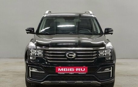 GAC GS8 I, 2020 год, 2 200 000 рублей, 2 фотография