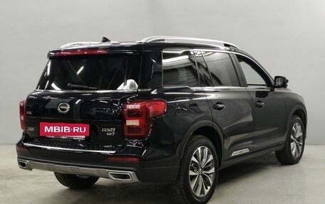 GAC GS8 I, 2020 год, 2 200 000 рублей, 5 фотография