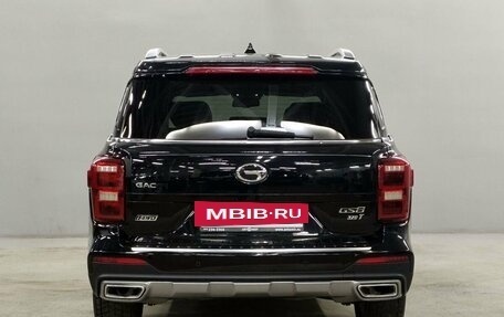 GAC GS8 I, 2020 год, 2 200 000 рублей, 6 фотография