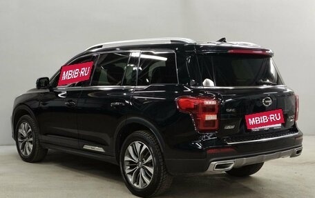 GAC GS8 I, 2020 год, 2 200 000 рублей, 7 фотография