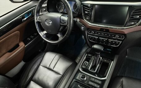 GAC GS8 I, 2020 год, 2 200 000 рублей, 11 фотография