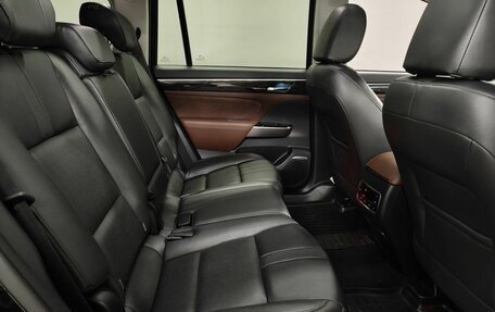 GAC GS8 I, 2020 год, 2 200 000 рублей, 13 фотография