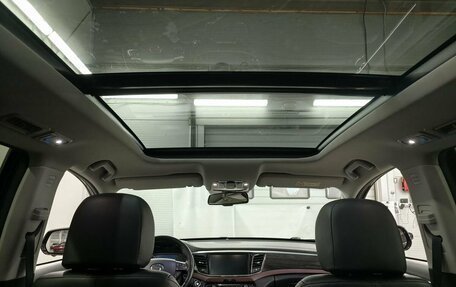 GAC GS8 I, 2020 год, 2 200 000 рублей, 15 фотография