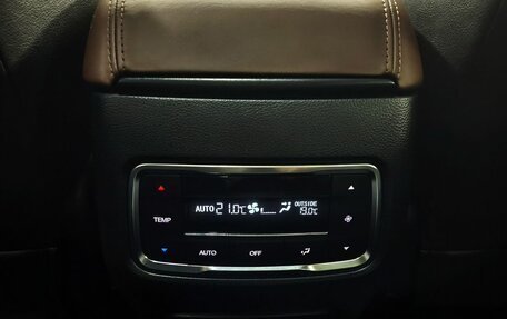 GAC GS8 I, 2020 год, 2 200 000 рублей, 18 фотография