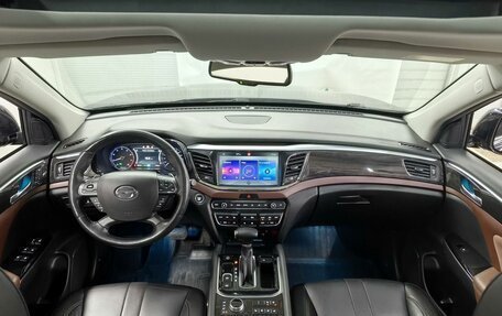 GAC GS8 I, 2020 год, 2 200 000 рублей, 16 фотография