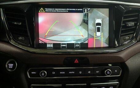 GAC GS8 I, 2020 год, 2 200 000 рублей, 19 фотография