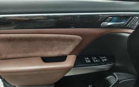 GAC GS8 I, 2020 год, 2 200 000 рублей, 17 фотография