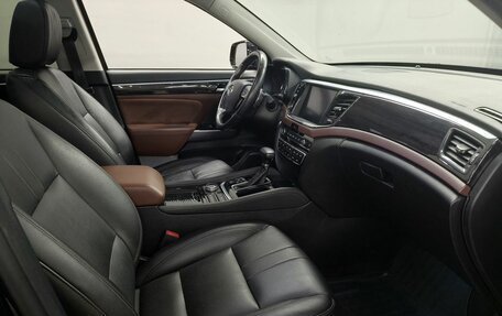 GAC GS8 I, 2020 год, 2 200 000 рублей, 10 фотография