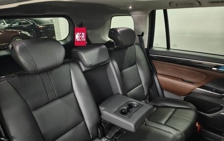 GAC GS8 I, 2020 год, 2 200 000 рублей, 14 фотография