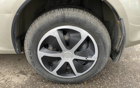 Renault Logan I, 2010 год, 599 000 рублей, 12 фотография