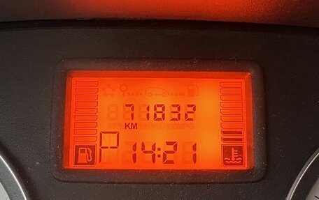 Renault Logan I, 2010 год, 599 000 рублей, 15 фотография