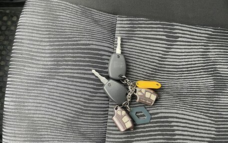 Renault Logan I, 2010 год, 599 000 рублей, 14 фотография