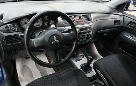 Mitsubishi Lancer IX, 2007 год, 319 000 рублей, 8 фотография