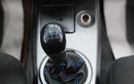 Mitsubishi Lancer IX, 2007 год, 319 000 рублей, 11 фотография