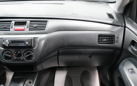 Mitsubishi Lancer IX, 2007 год, 319 000 рублей, 13 фотография