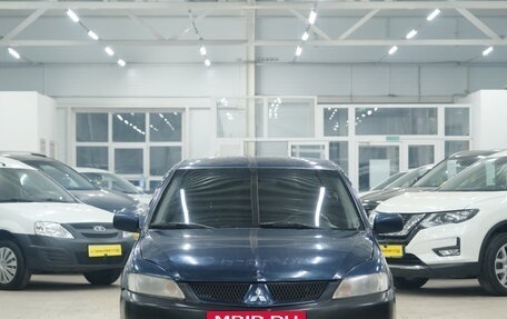 Mitsubishi Lancer IX, 2007 год, 319 000 рублей, 2 фотография