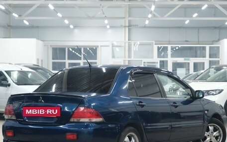 Mitsubishi Lancer IX, 2007 год, 319 000 рублей, 6 фотография