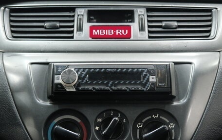 Mitsubishi Lancer IX, 2007 год, 319 000 рублей, 10 фотография