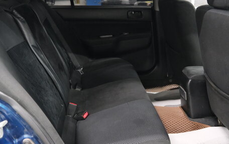 Mitsubishi Lancer IX, 2007 год, 319 000 рублей, 16 фотография