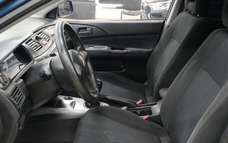 Mitsubishi Lancer IX, 2007 год, 319 000 рублей, 19 фотография