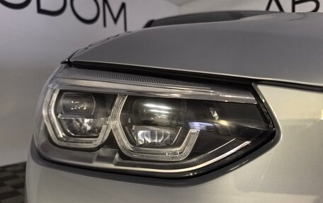 BMW X4, 2019 год, 4 549 000 рублей, 8 фотография