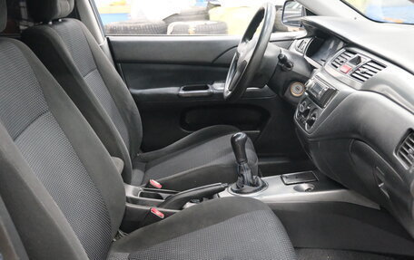 Mitsubishi Lancer IX, 2007 год, 319 000 рублей, 22 фотография