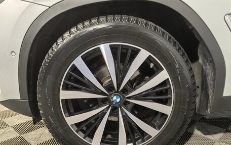 BMW X4, 2019 год, 4 549 000 рублей, 7 фотография