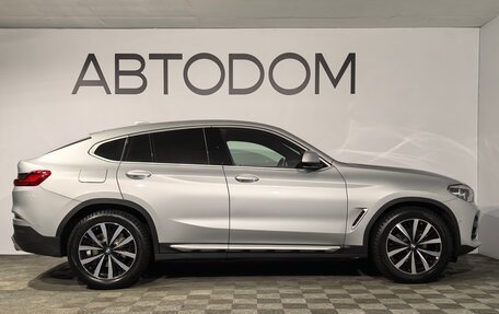 BMW X4, 2019 год, 4 549 000 рублей, 6 фотография