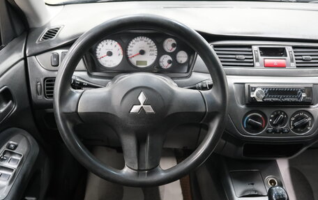 Mitsubishi Lancer IX, 2007 год, 319 000 рублей, 21 фотография