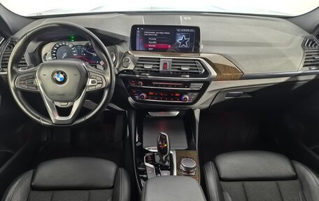 BMW X4, 2019 год, 4 549 000 рублей, 11 фотография