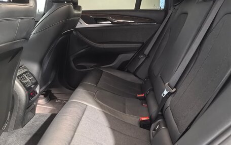 BMW X4, 2019 год, 4 549 000 рублей, 14 фотография